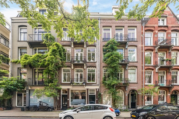 Rustenburgerstraat 393-2, 1072 GW Amsterdam